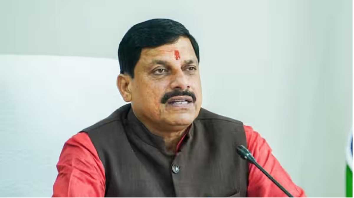 देश में सकारात्मक माहौल बनाने में मन की बात कारगर : मोहन यादव